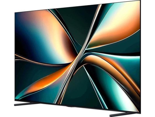 4K (Ultra HD) Smart телевизор HISENSE 100U7Q